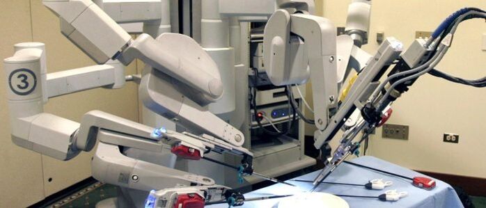 devices for the treatment of prostatitis